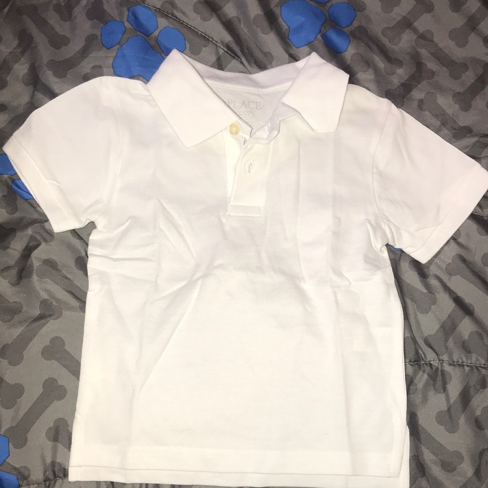 School shirt
